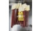 FLR B1: LOT: 11-RUBBER SPATULAS