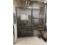 FLR B1: CAGE WITH DOOR 6'X108