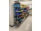 FLR B1: (7) POSTMASTER STORAGE RACKS: (5) 3'W X 18