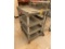 FLR B1: LUXOR 4-SHELF PORTABLE CART