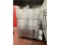 FLR B1: HOBART MODEL UW50 COMMERCIAL DISHWASHER, 3PH, S/N: 85-1035831