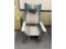 FLR B1: DYNAMIC SEATING COLLECTION PATIENT ROOM ARMCHAIR, CAT #117-75