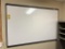 FLR B1: DRY-ERASE BOARD 6'X4'