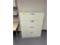 FLR B1: 4-DRAWER LATERAL FILE CABINET