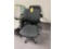 FLR B1: (2) HUMANSCALE OFFICE CHAIRS, BLACK