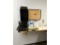 FLR B1: REMAINING CONTENTS: CASH REGISTER, FILE ORGANIZERS, PIN BOARDS, QUIETPURE WHISPER AIR