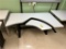 FLR B1: 5' X 3' ADJUSTABLE TABLE