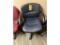 FLR B1: ALLSTEEL SWIVEL OFFICE CHAIR