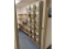 FLR B1: 18-DOOR LOCKER UNIT