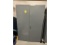 FLR B2: DURHAM 2-DOOR STORAGE CABINET