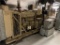 FLR B1: CUMMINGS STANDBY A/C GENERATOR, 250KW, 3PH, 6-CYL, DIESEL, 431.6 HOURS AS OF 12/23/21