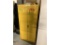 FLR B1: EAGLE 1962 60-GAL FLAMMABLE STORAGE CABINET *NO CONTENTS*