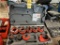 FLR B2: RIDGID PIPE THREADER KIT