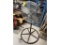 FLR B2: INDUSTRIAL FLOOR FAN