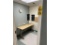 FLR 1: CONTENTS OF 2-OFFICES: 3-MODULAR WORK STATIONS, 3-PEDESTAL FILE CABINETS, FILE ORGANIZERS