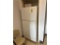 FLR 2: WHIRLPOOL REFRIGERATOR/FREEZER W/ ICE MAKER, WALL MOUNT TV, 3-TABLES & 5-ASSORTED SIDE CHAIRS