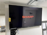 FLR 3: SHARP AQUOS 60