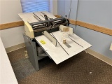 FLR 3: ROSBACK TRUELINE MODEL 223 PERFORATOR