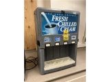 FLR B1: 2004 CREAMISER MODEL 420 BEVERAGE DISPENSER