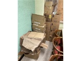 FLR B1: LOT: ASSORTED PAPER GOODS, BAKING GOODS, FOOD CONTAINERS & MISC.