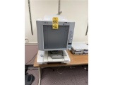 FLR B1: ALOS Z-SCAN 46MKII UNIVERSAL DIGITAL MICROFORM SCANNER