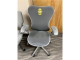 FLR B1: HERMAN MILLER OFFICE CHAIR