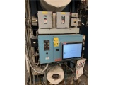 FLR B2: WEBSTER GAS OIL BURNER W/ AUTOFLAME COMBUSTION MANAGEMENT SYSTEM, MODEL: MP-2221,