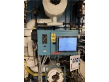 FLR B2: WEBSTER GAS OIL BURNER W/ AUTOFLAME COMBUSTION MANAGEMENT SYSTEM, MODEL: MP-2221,