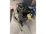 FLR B2: MI-T-M 1500 PSI PRESSURE WASHER