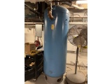 FLR B2: BRUNNER 240-GALLON EXPANSION TANK