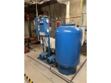 FLR B1: CANABIIS DE-300-37 PACKAGED PUMPING SYSTEM