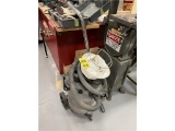 FLR B2: DAYTON INDUSTRIAL SHOP VAC