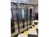 CRES COR MODEL H138NPSCLCMC5QRL HOLDING CABINET