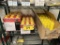 LOT: 52-ASSORTED SIZE SQUEEZE DISPENSERS