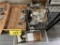 LOT: ASSORTED SINK & FAUCET PARTS, NEW