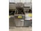 CECILWARE FM650 DEEP FAT FRYER WITH 2-FRY BASKETS, NATURAL GAS, 79LB.