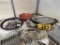 LOT: (3) SALAD BOWLS, (12) HALCO STAINLESS STEEL 6