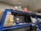 LOT: TAKE-OUT PLASTIC FOOD CONTAINERS, BEVERAGE COOLES NAPKIN DISPENSERS, 6-SHELF FILE STORAGE