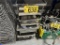 (4) CHAFERS W/ ACCESSORIES