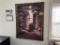 LOT: 7-ASSORTED PRINTS, PAINTINGS, PHOTS