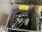 LOT: (3) WATER FAUCETS