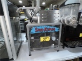 GOLD MEDAL SNO KONES MACHINE