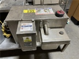 GREASE GUARDIAN AUTOMATIC GREASE REMOVAL UNIT