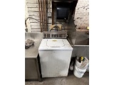 GE HD WASHING MACHINE