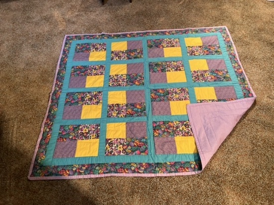 QUILT