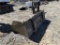 BOBCAT HEAVY DUTY 80