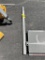 16' SURVEY LEVELING ROD, 1/10'S