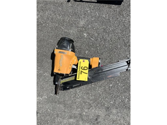 BOSTITCH F28WW FRAMING NAILER