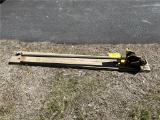REBAR CUTTER