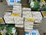 LOT: DELTA NEW & USED SHOWER & TUB VALVES